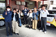 高知県 高知家・高知県自動車学校