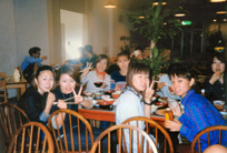 食堂