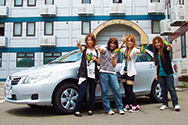新潟県 柿崎自動車学校