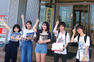 新潟県 中越自動車学校