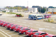 秋田県 秋田北部自動車学校