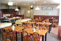 食堂