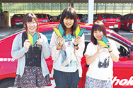 秋田県 第二北部自動車学校