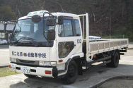 秋田県 第二北部自動車学校