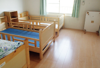 相部屋室内例