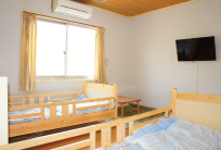 ツイン屋室内例