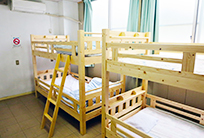 相部屋室内例