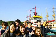 長崎県 共立自動車学校・日野
