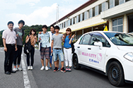 大分県 杵築自動車学校