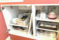 調理器具