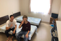 室内例
