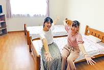 室内例