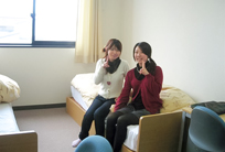 相部屋室内例1