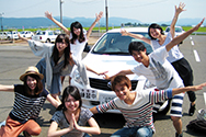 おすすめは、山形県「関東自動車学校余目校」です