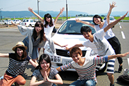 山形県 関東自動車学校余目校