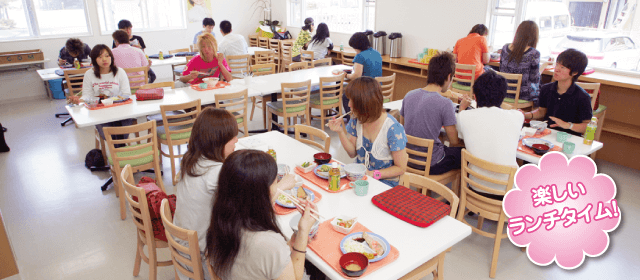 秩父自動車学校｜合宿免許パートナーズ