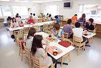 食堂