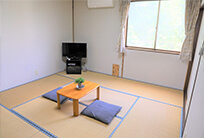室内例