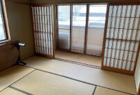 室内例