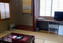 客室例
