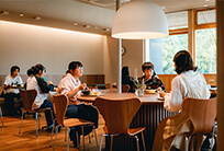 食堂