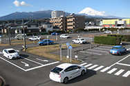 静岡県 すその中央自動車学校