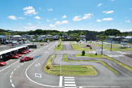 静岡県 静岡菊川自動車学校