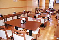 食堂