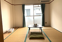 室内例