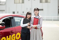 静岡県 綜合自動車学校