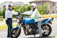静岡県 綜合自動車学校