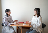 室内例