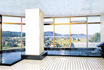 大浴場
