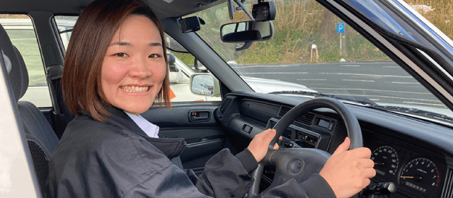 東新潟自動車学校｜合宿免許パートナーズ