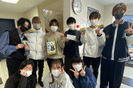 愛知県 トヨタ中央自動車学校