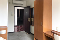 室内例