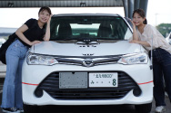 福岡県 アイルモータースクール門司