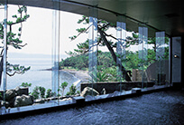 大浴場