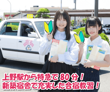 ドライビングスクール那珂のイメージ画像