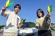 福岡県 アイルモータースクール豊前