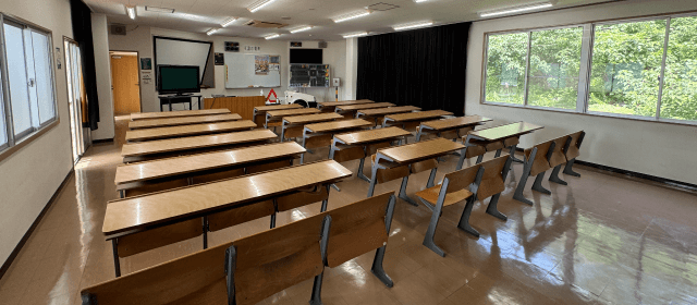 江田島自動車学校｜合宿免許パートナーズ