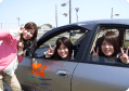 はいなん自動車学校